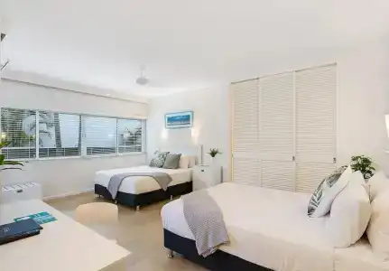 Coral Sea Marina - 61