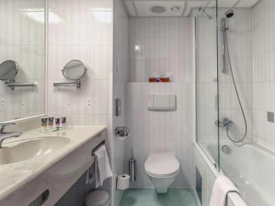 Mercure Warszawa Centrum - 19