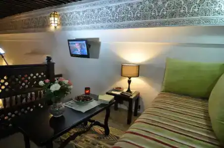 Riad Adarissa - 88