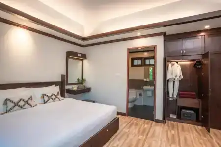 Pai Tan Villas - Sha Extra Plus - 36