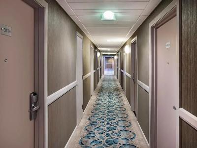 Jurys Inn Brighton - 24