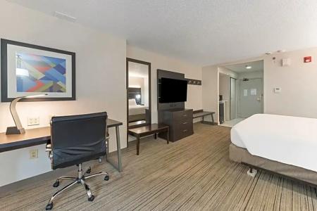 Holiday Inn Express - Columbus Downtown, An Ihg - 52