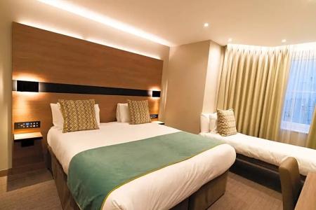 Merit Kensington - 127