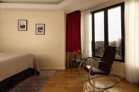 Hotel - 31
