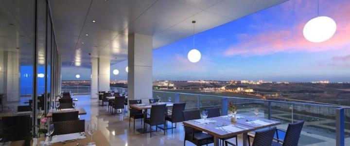 Hilton Garden Inn Diyarbakir - 8
