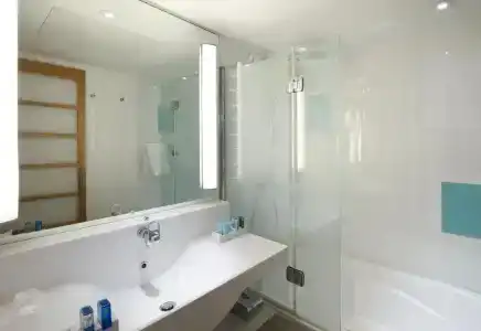 Novotel London Greenwich - 9