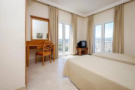Montjoi by Brava Hoteles - 36