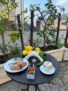 Dint'a Torre Bed and Breakfast - 10