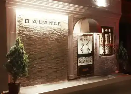 Balance Taksim - 17