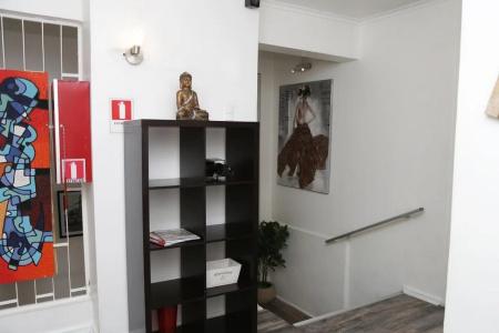 Tremo Boutique Bellas Artes - 12