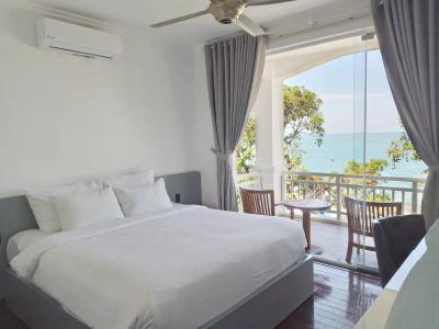 Léman Cap Resort & Spa - 133