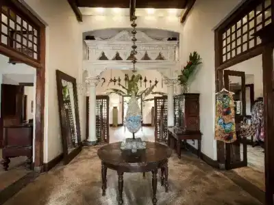 Galle Fort - 8