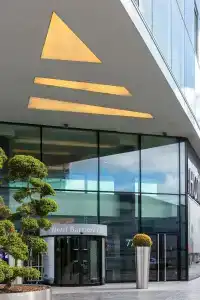 Hôtel Barrière Lille - 34