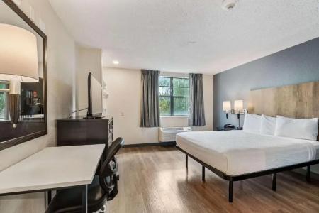Extended Stay America Premier Suites - Miami - Downtown Brickell - Cruise Port - 32