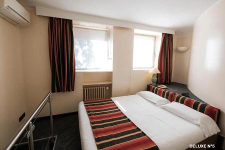 Residence Sacchi Aparthotel - 35