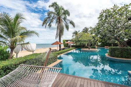 Aleenta Resort And Spa, Hua Hin - Pranburi Sha Plus - 129