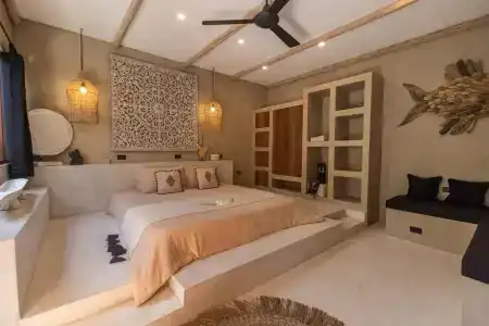 Karma Resort - Sha Extra Plus - 1