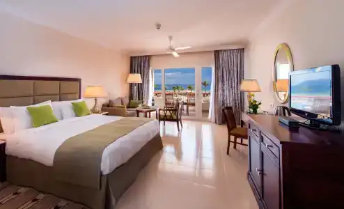 Baron Resort Sharm El Sheikh - 3