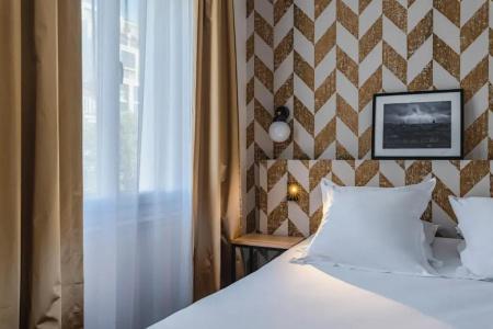 Best Western Centre Reims - 41