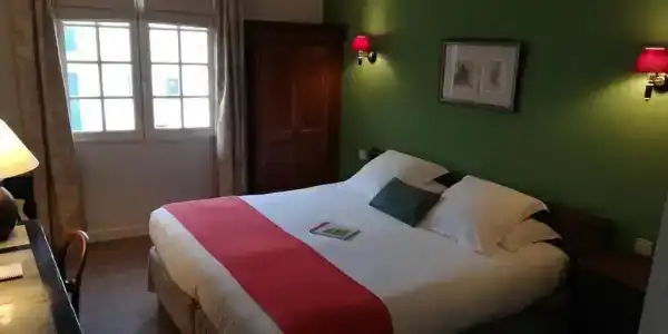 Hôtel La Marisa Grande Plage - 73