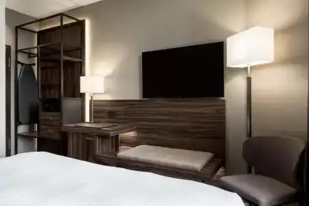 Ac By Marriott Mainz - 27