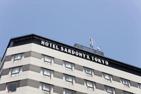 Sardonyx Tokyo - 23