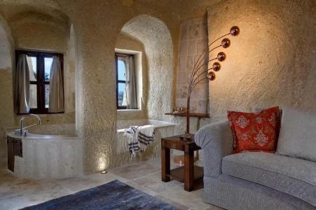 Seraphim Cave - 41