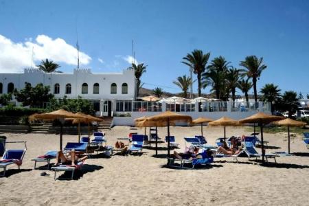 Playa - 19