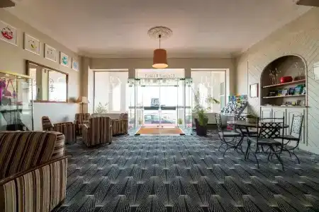 CERISE Royan - Le Grand Hôtel de la Plage - 16