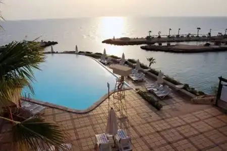 Albatros Citadel Resort - 11