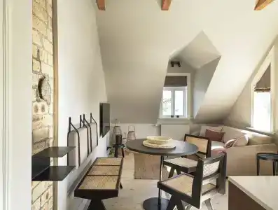 46heima Boutique Apartments - 11