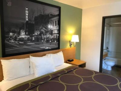Super 8 by Wyndham - 25