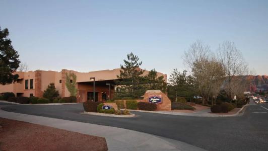 Hampton Inn - 21