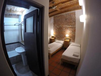 Posada Gotan - 4