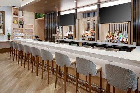 DoubleTree by Hilton Chicago Magnificent Mile - 22