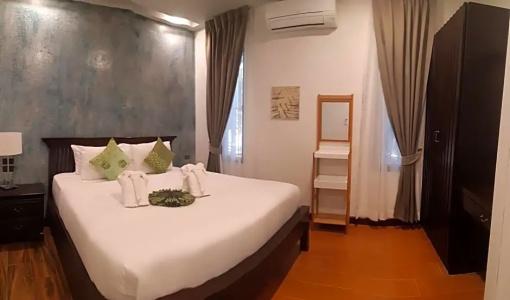 Cocoville Phuket - Sha Plus - 82