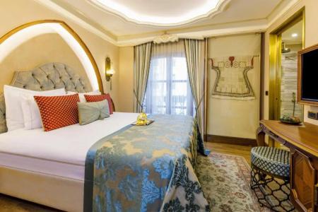 Romance Istanbul Boutique Class - 51