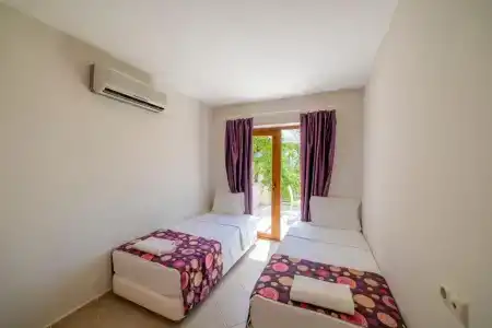 Riva Bodrum Resort- Adult Only +16 - 44