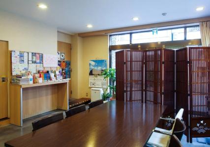 Ryokan Mikawaya - 15