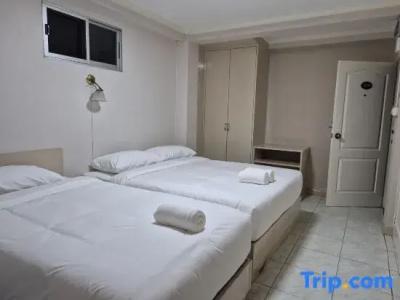 Amarin Inn - 28
