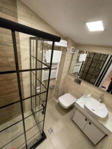 Gudauri Winter House - 14