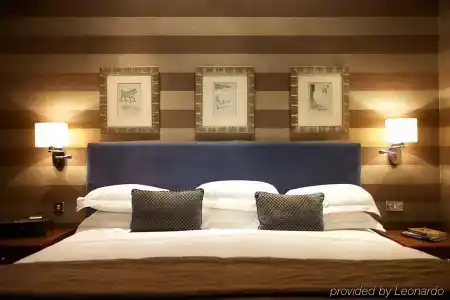 The Chester Grosvenor - 5