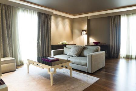 Nexus Valladolid Suites & - 3