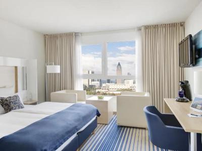Best Western Plus Welcome Frankfurt - 6