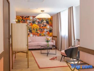 Golden Tulip Aix les Bains - & Spa - 123