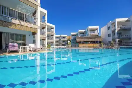 Mio Bianco Resort - 24