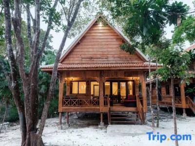 Sol Beach Resort - 49