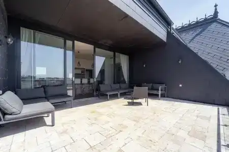 Zoya Luxury Residence - 41