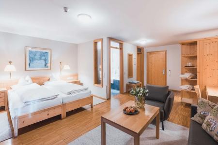 Felbermayer & AlpineSpa-Montafon - 67
