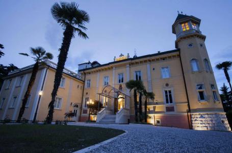Villa Italia - 40